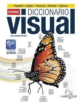 Diccionario Visual Multilingüe + Online