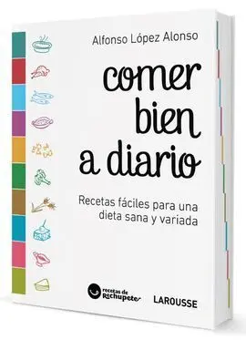 Comer Bien a Diario