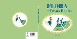 Flora y los Pavos Reales