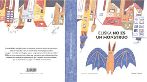 FILBERT EL DIABLILLO BUENO