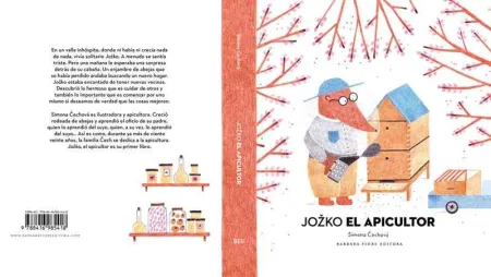 Jozko el Apicultor