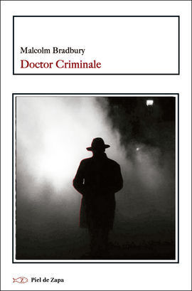 DOCTOR CRIMINALE