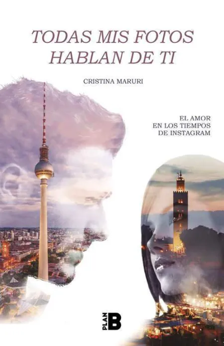 Todas Mis Fotos Hablan de Ti