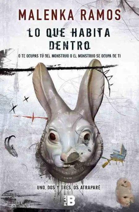 Lo que Habita dentro