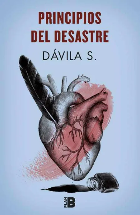 Principios del Desastre