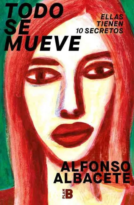 Todo se Mueve
