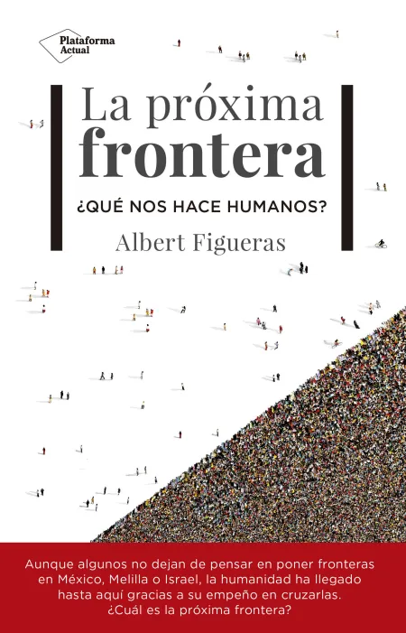 La Próxima Frontera