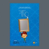 LOS ESPEJOS DE TEO