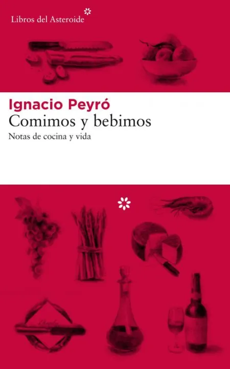 Comimos y Bebimos