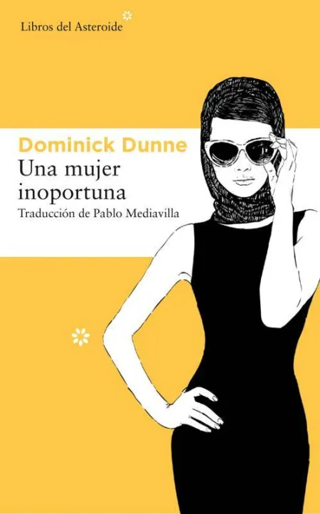 Una Mujer Inoportuna