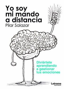 YO SOY MI MANDO A DISTANCIA