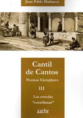 Las Estrofas Castellanas