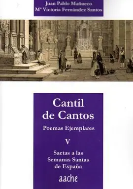 Saetas a las Semanas Santas de España