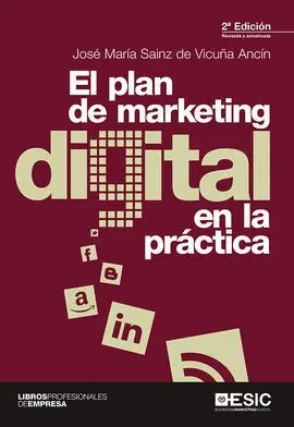 El Plan de Marketing Digital en la Práctica