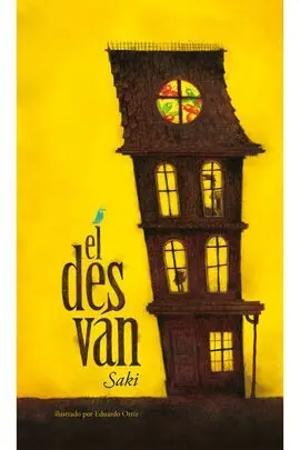 Desván, el