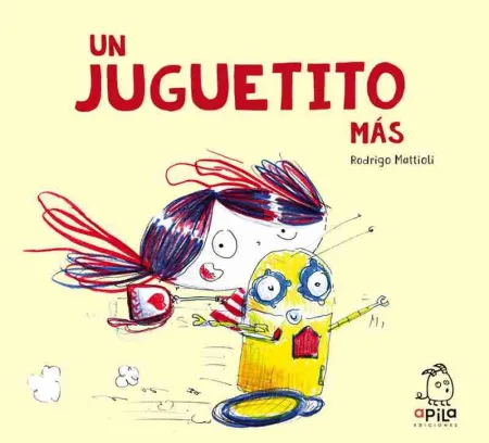 Un Juguetito Mas