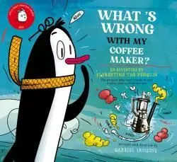 What's Wrong With My Coffee Maker?