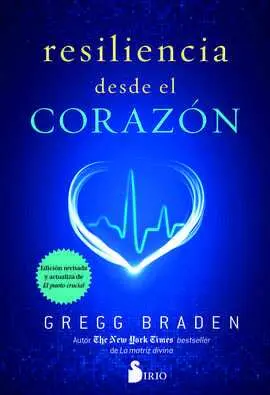 Resiliencia Desde el Corazón