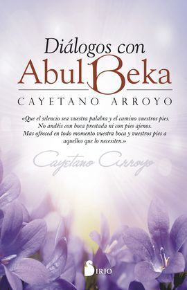 DIÁLOGOS CON ABUL BEKA