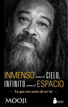 Inmenso Como el Cielo, Infinito Como el Espacio