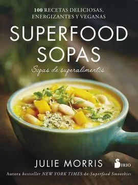 Superfood Sopas