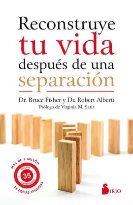 Reconstruye tu Vida DespuS de una Separación