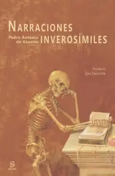 Narraciones Inverosímiles
