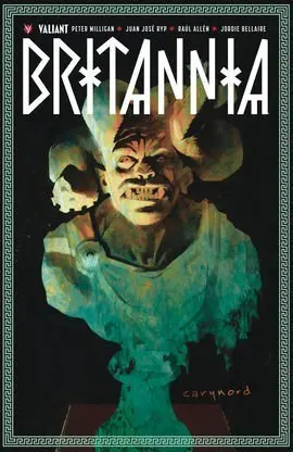 Britannia