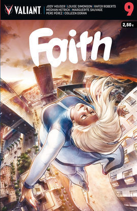 FAITH 09