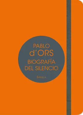 Biografía del Silencio