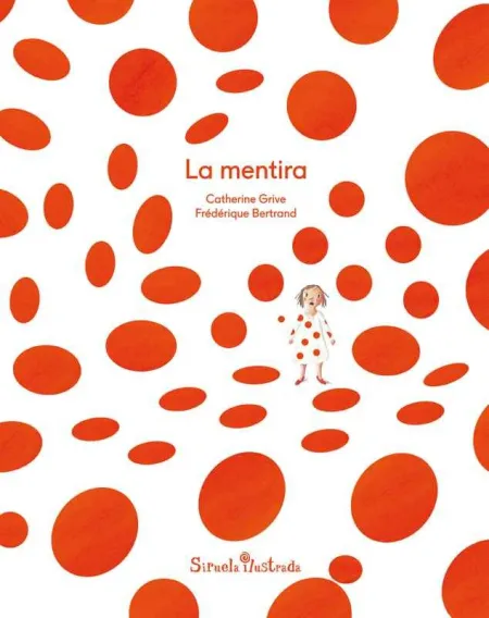 Mentira, la