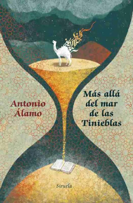 Más Allá del Mar de las Tinieblas
