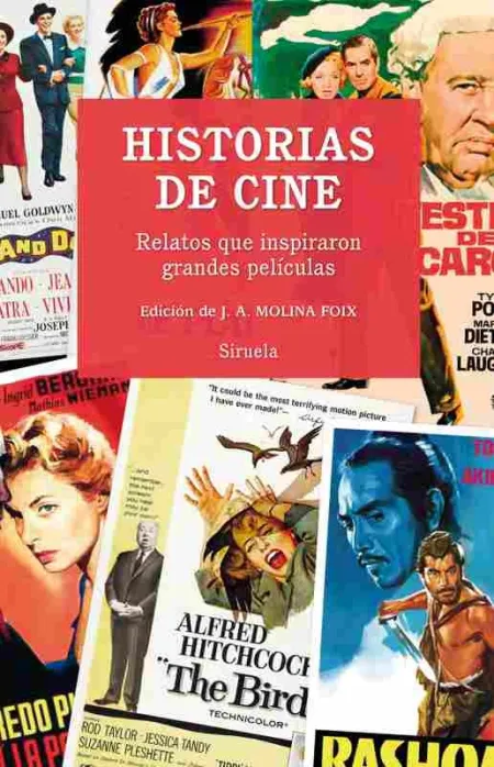Historias de Cine