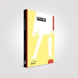 La Chica de Amarillo