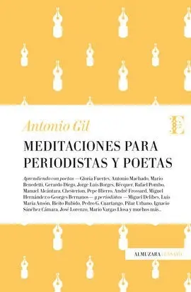 Meditaciones para Periodistas y Poetas