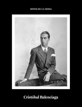 Cristobal Balenciaga.