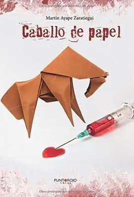 Caballo de Papel
