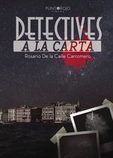 DETECTIVES A LA CARTA