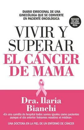 Vivir y Superar el Cancer de Mama