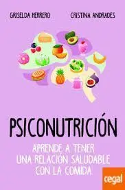 Psiconutrición