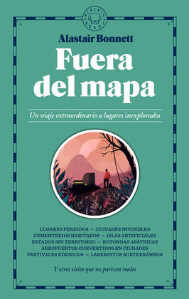 FUERA DEL MAPA