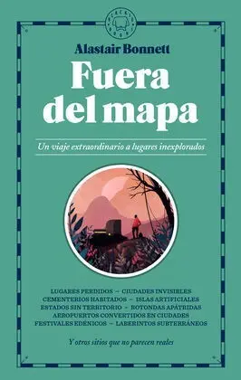 Fuera del Mapa