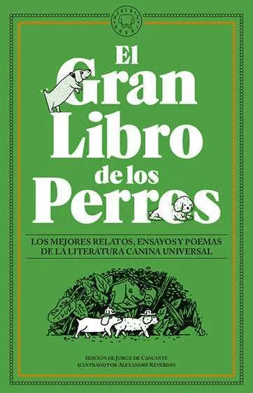 El Gran Libro de los Perros