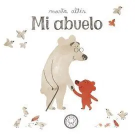Abuelo, mi