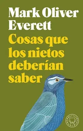 Cosas que los Nietos Deberian Saber