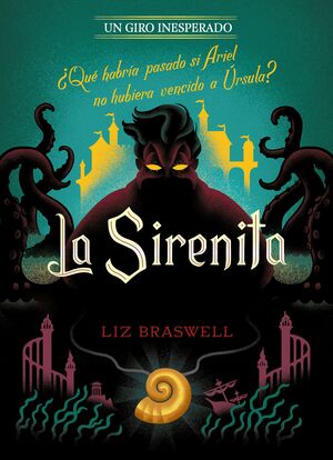 LA SIRENITA. UN GIRO INESPERADO