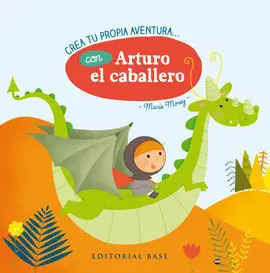 Crea tu Propia Aventura con Arturo el Caballero