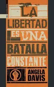 La Libertad Es una Batalla Constante