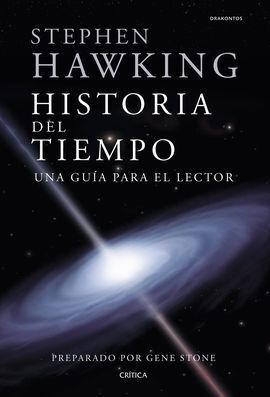HISTORIA DEL TIEMPO. UNA GUÍA PARA EL LECTOR