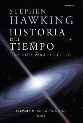 Historia del Tiempo. Una Guía para el Lector